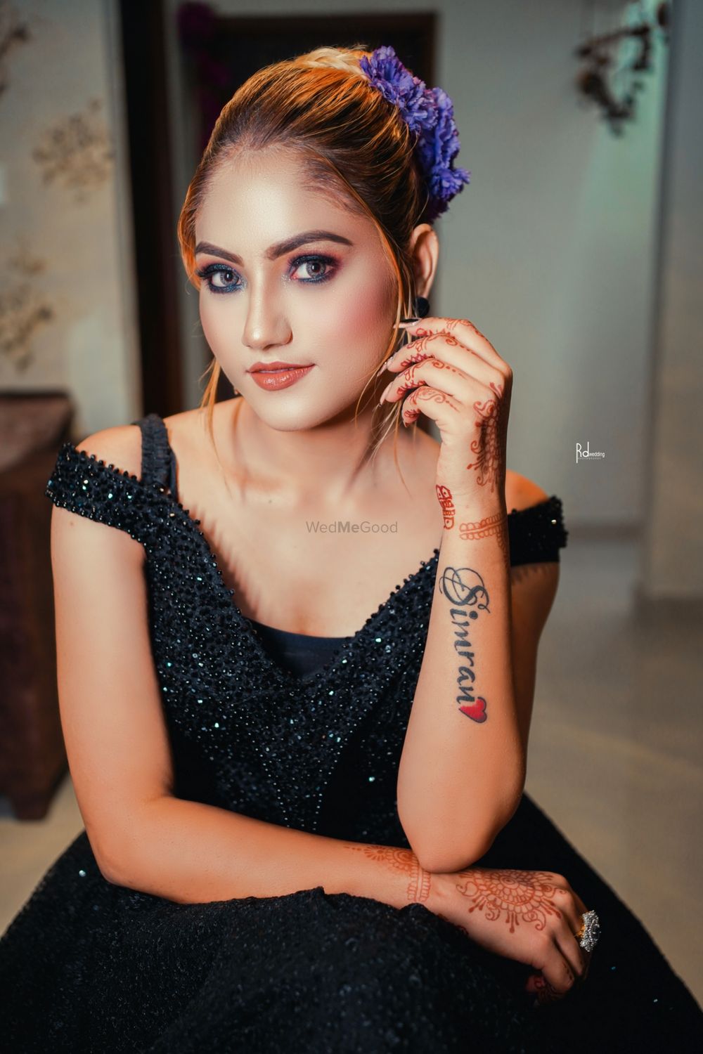 Photo From mix occassions Makeup) - By Tanu Goyal Makeovers