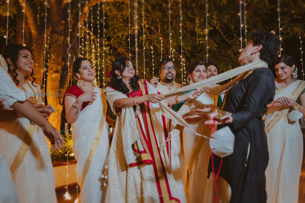 Photo From Sonali & Pranoy - By Lumiere Events