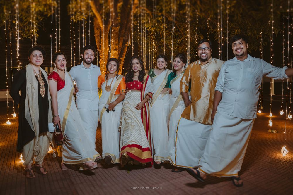 Photo From Sonali & Pranoy - By Lumiere Events