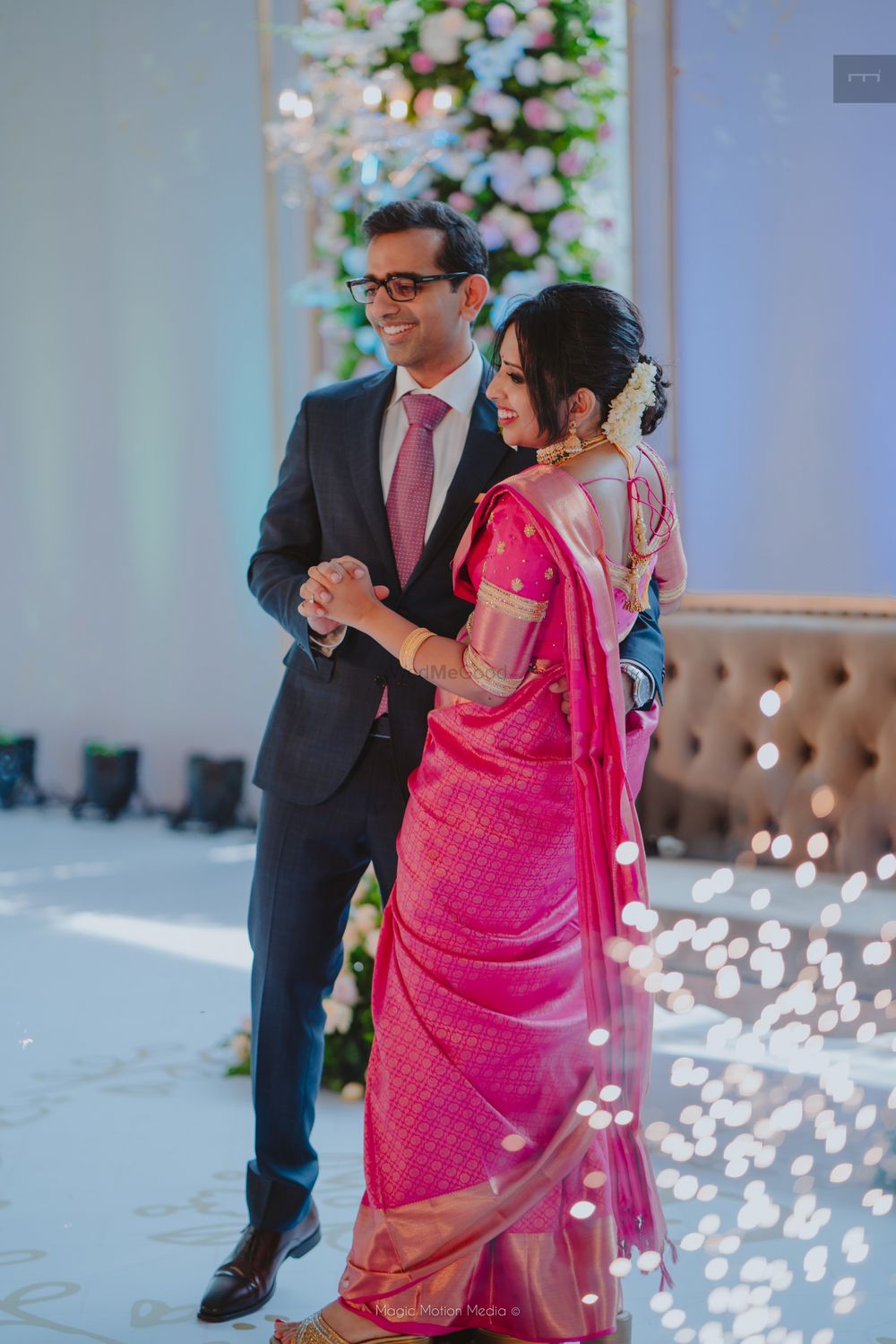 Photo From Sonali & Pranoy - By Lumiere Events