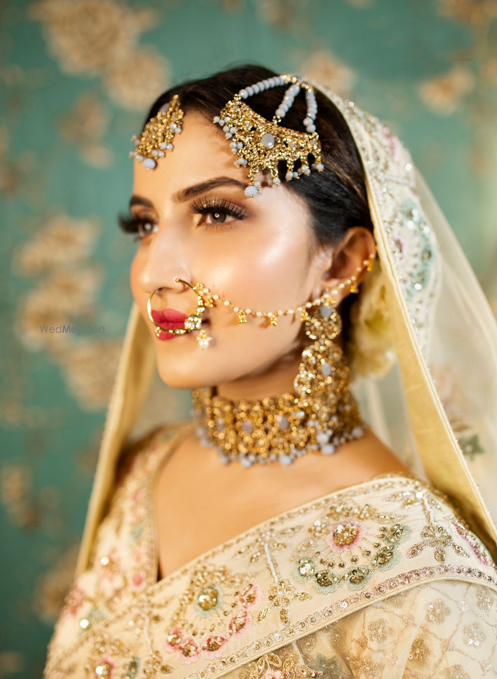 Photo From Muslim Wedding Concepts - By Zenith Jewellery