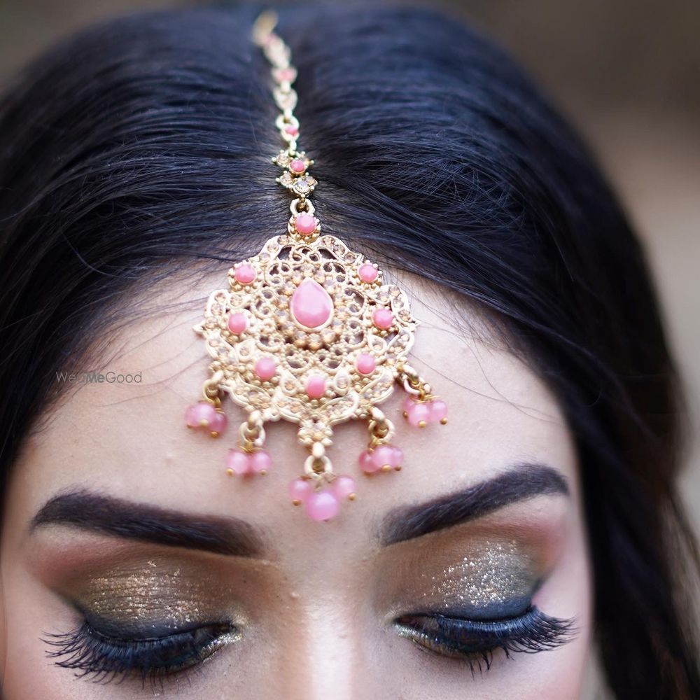 Photo From Muslim Wedding Concepts - By Zenith Jewellery