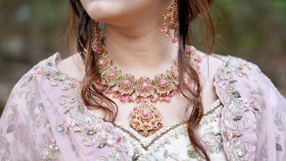 Photo From Muslim Wedding Concepts - By Zenith Jewellery