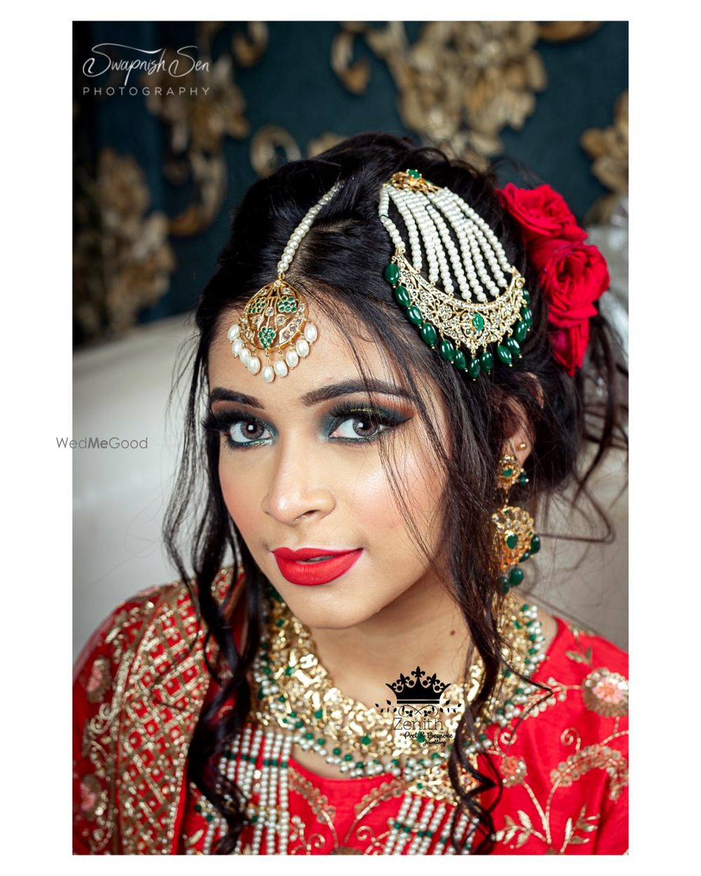 Photo From Muslim Wedding Concepts - By Zenith Jewellery