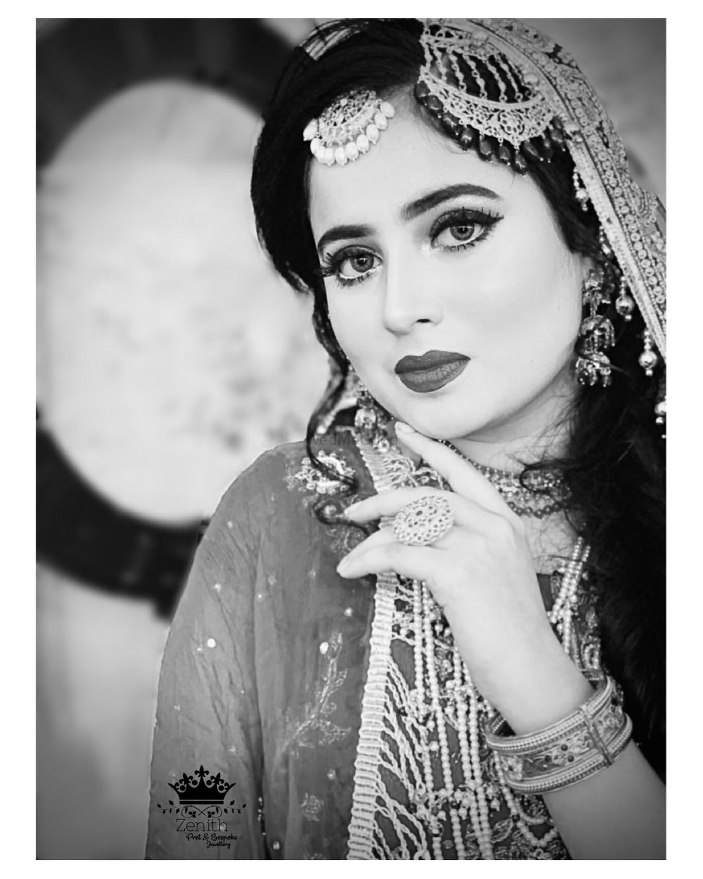 Photo From Muslim Wedding Concepts - By Zenith Jewellery