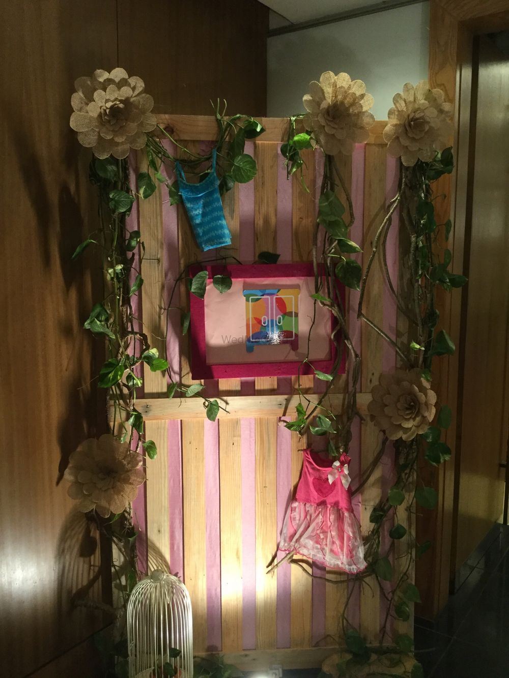 Photo From Decor Partners  for The Little Closet - By Aakar 