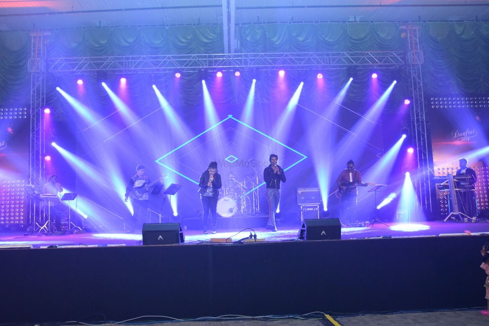 Photo From CORPORATE SHOW - By Madhan's Band