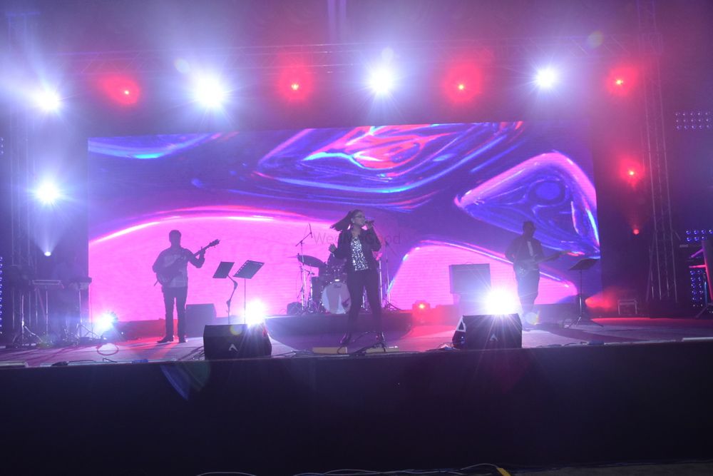 Photo From CORPORATE SHOW - By Madhan's Band