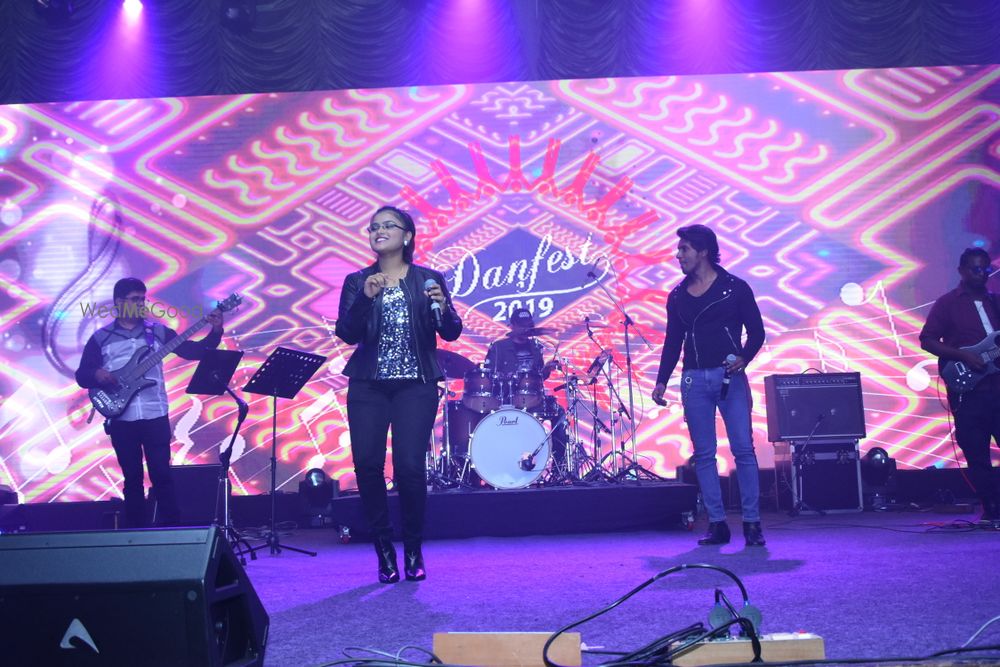 Photo From CORPORATE SHOW - By Madhan's Band