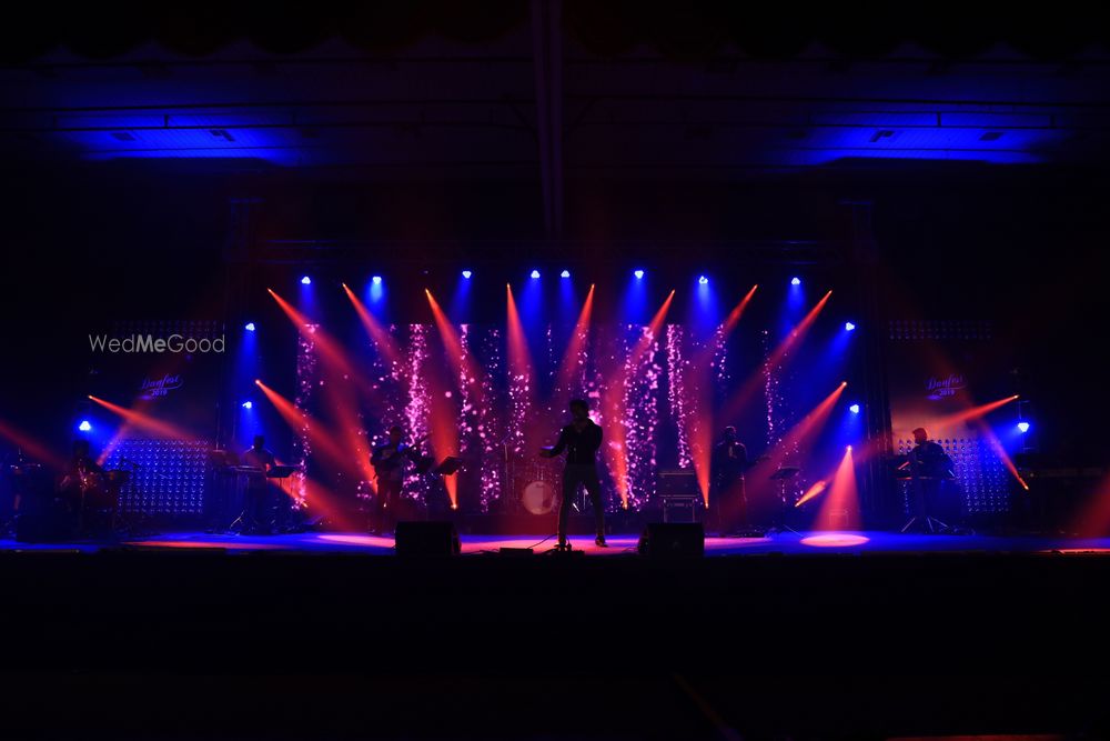 Photo From CORPORATE SHOW - By Madhan's Band