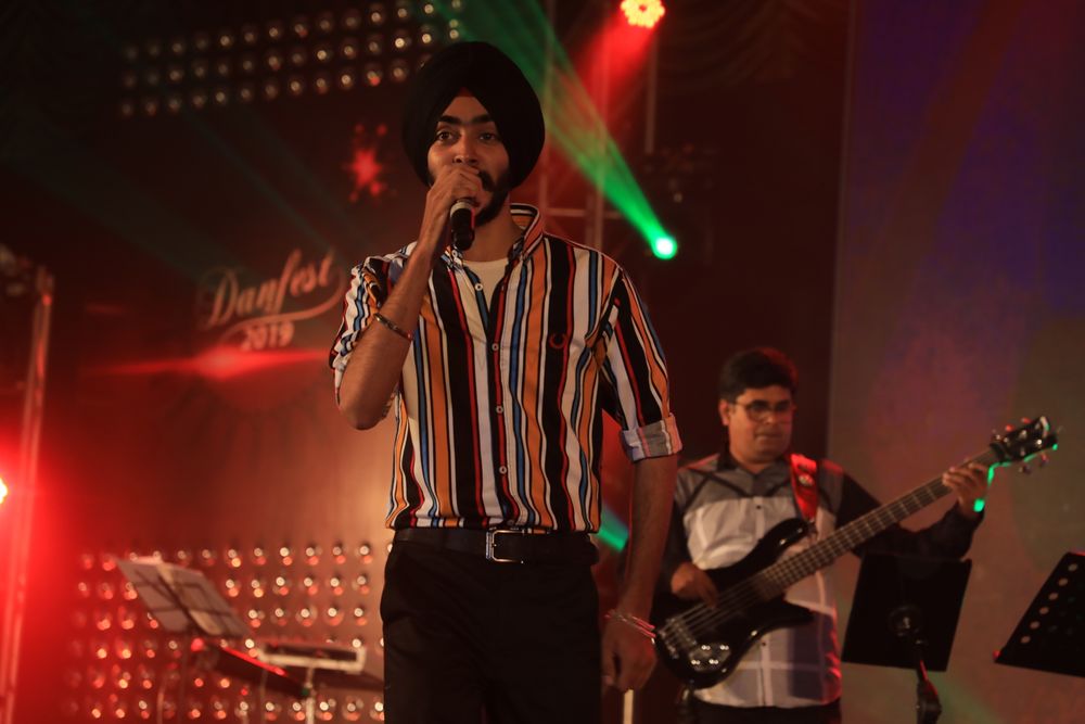 Photo From CORPORATE SHOW - By Madhan's Band