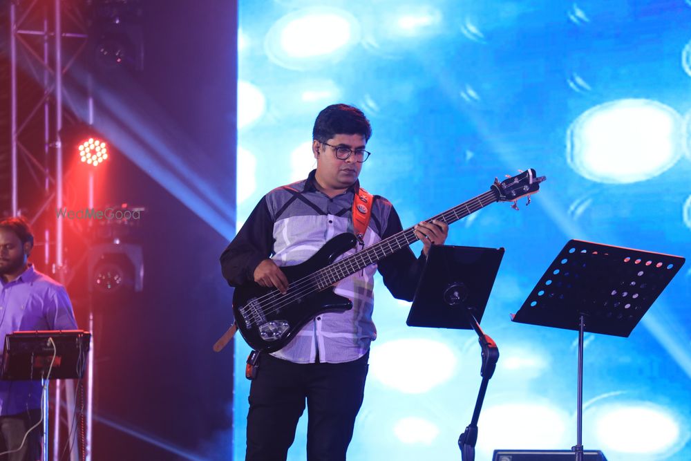 Photo From CORPORATE SHOW - By Madhan's Band