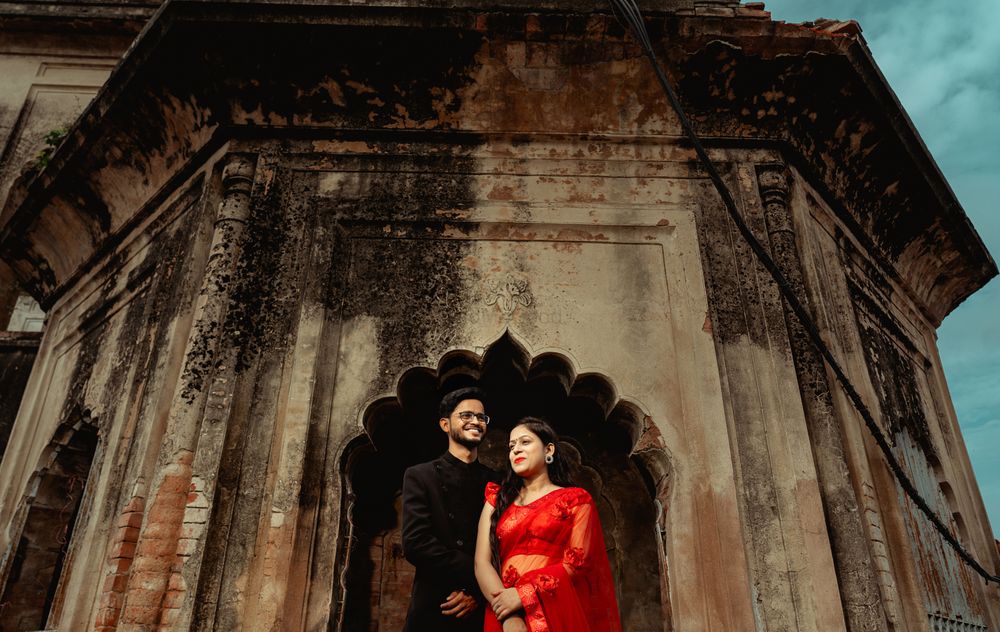 Photo From Atul Pre-Wedding - By SR Photography