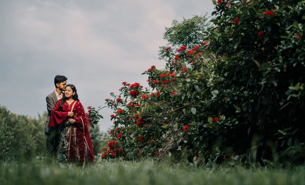 Photo From Atul Pre-Wedding - By SR Photography