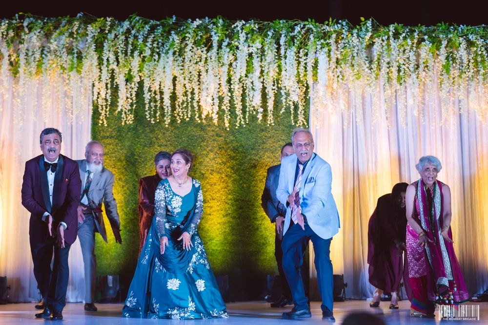 Photo From Akshat weds Shristi - By Dancamaze