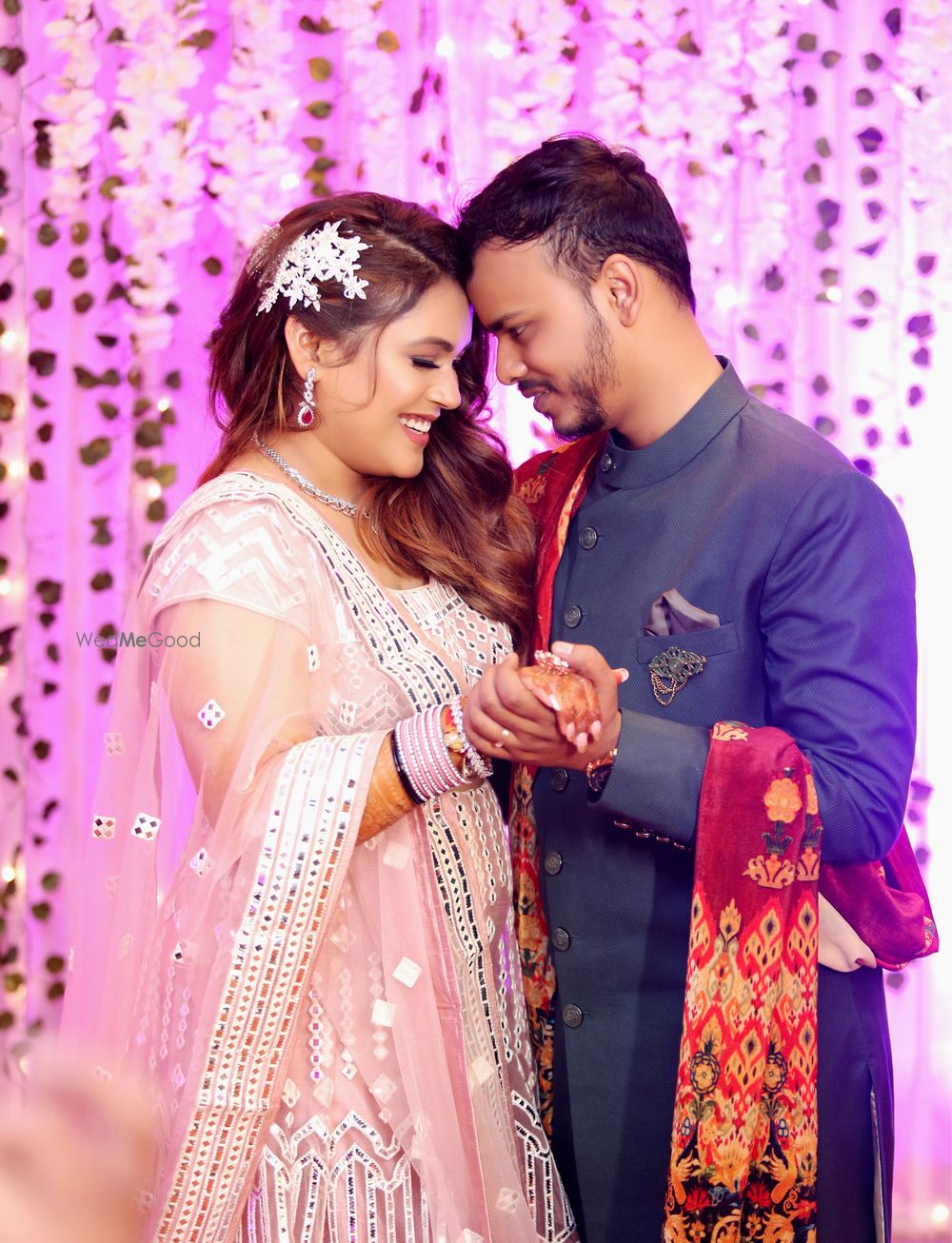 Photo From Sukriti & Anand - By Classy Clicks Photography