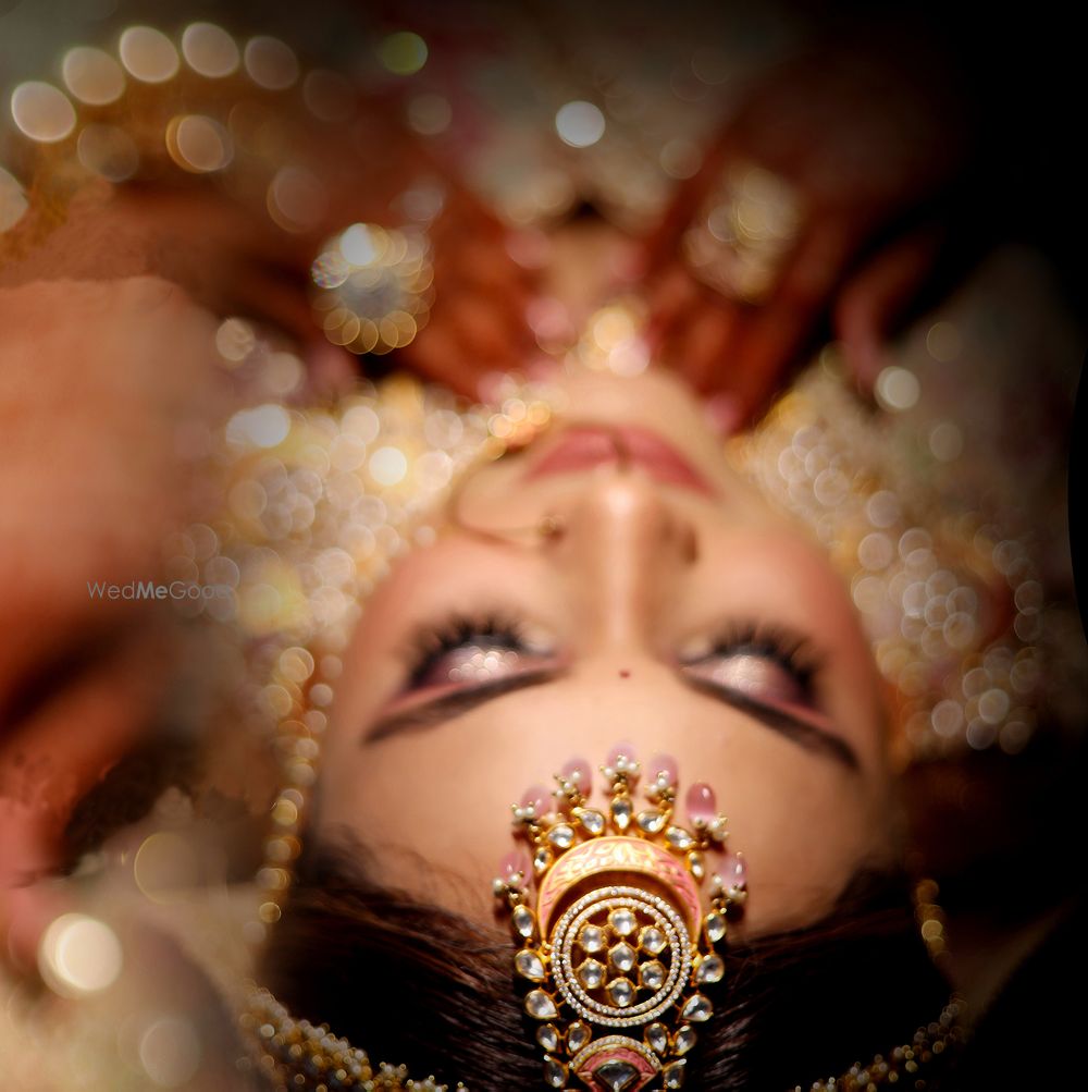 Photo From Sukriti & Anand - By Classy Clicks Photography