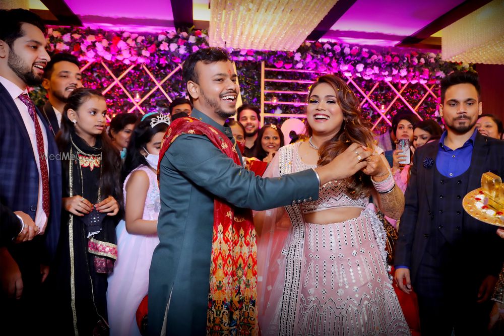 Photo From Sukriti & Anand - By Classy Clicks Photography