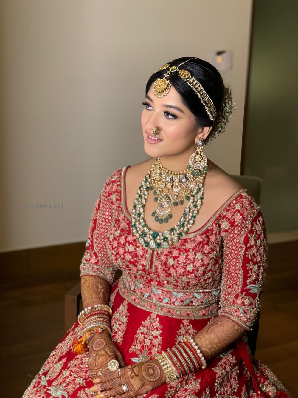 Photo From Dhwani Tayal - By Faces By Chaitali Sengupta