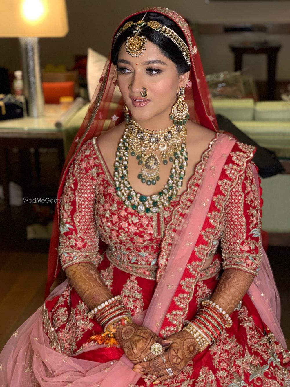 Photo From Dhwani Tayal - By Faces By Chaitali Sengupta
