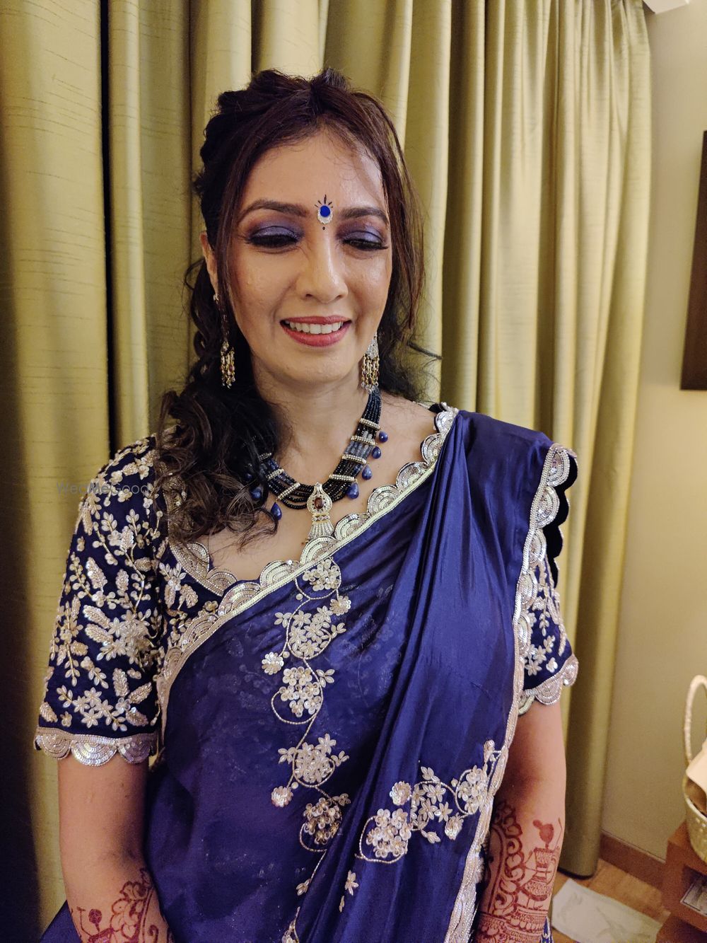 Photo From Brides - By Makeup Artist Megha