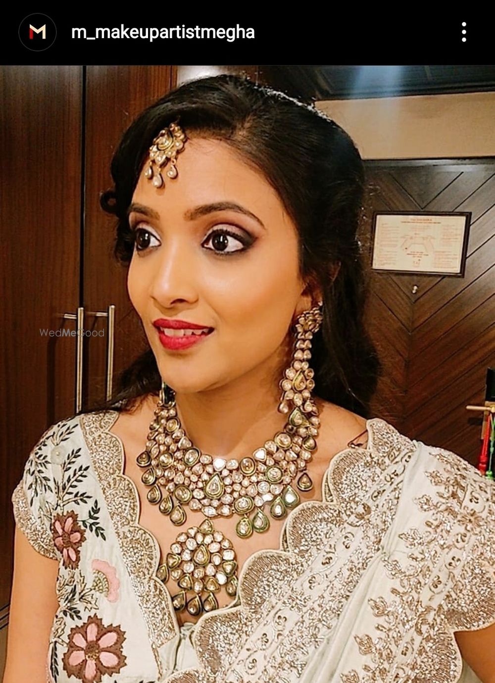 Photo From brides - By Makeup Artist Megha