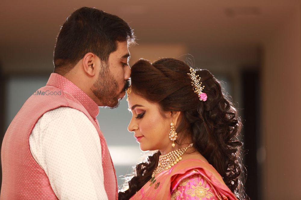 Photo From 2017 Brides. - By Golden Touch Studio