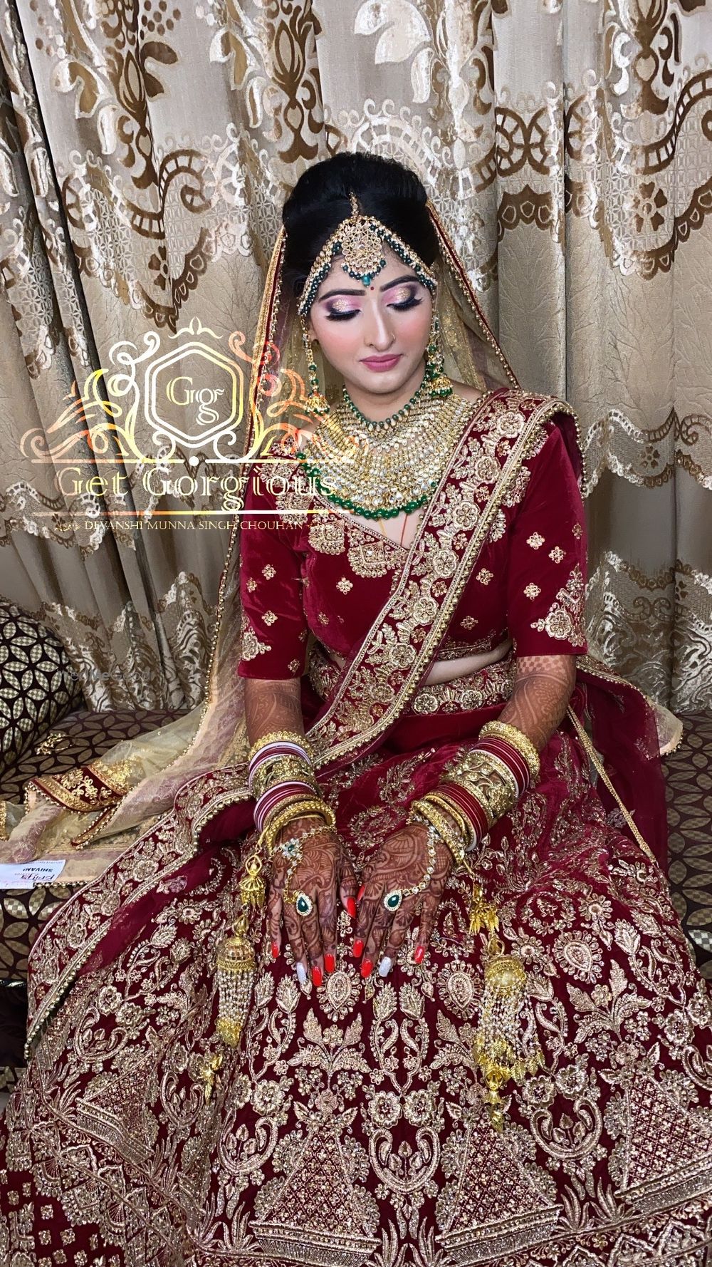 Photo From Arti Mishra  - By Makeover by Devanshi