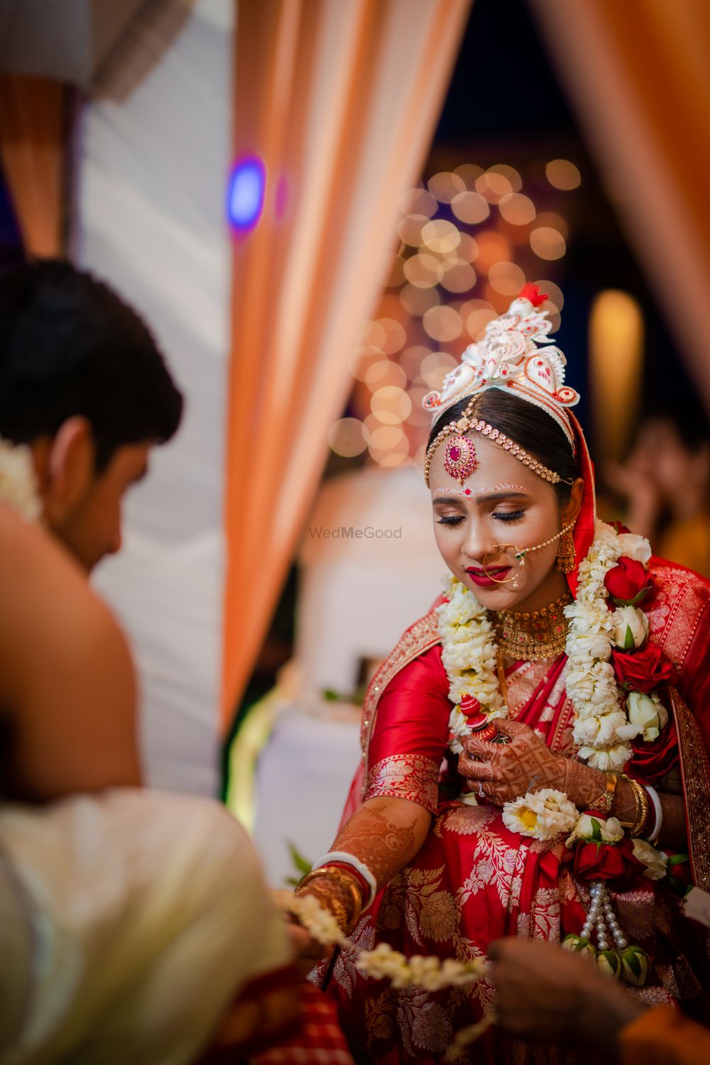 Photo From Priyanjana weds Ashish - By Akhil Bagga Photography