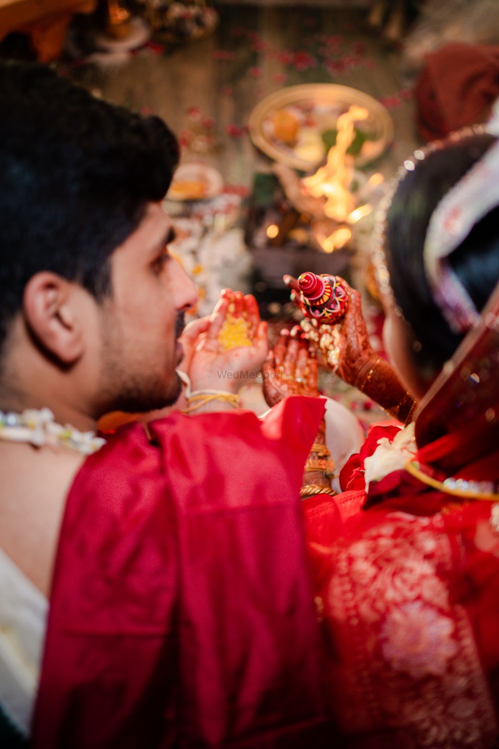 Photo From Priyanjana weds Ashish - By Akhil Bagga Photography