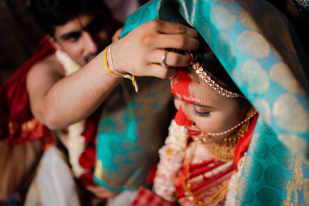 Photo From Priyanjana weds Ashish - By Akhil Bagga Photography