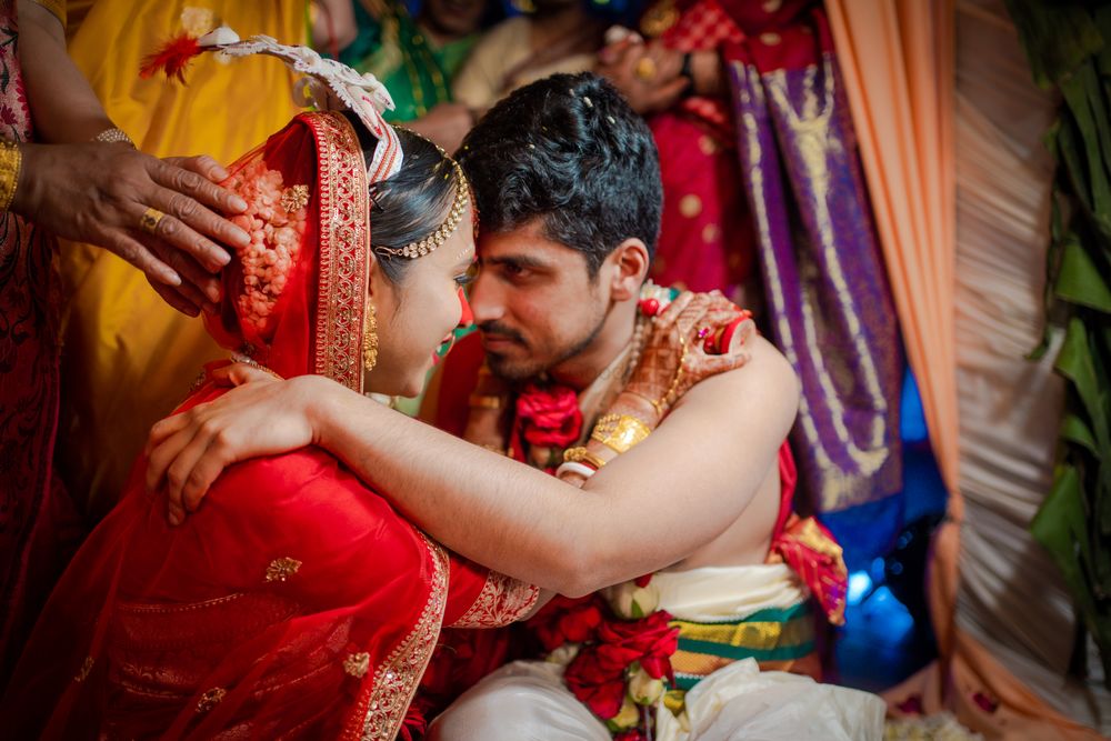 Photo From Priyanjana weds Ashish - By Akhil Bagga Photography