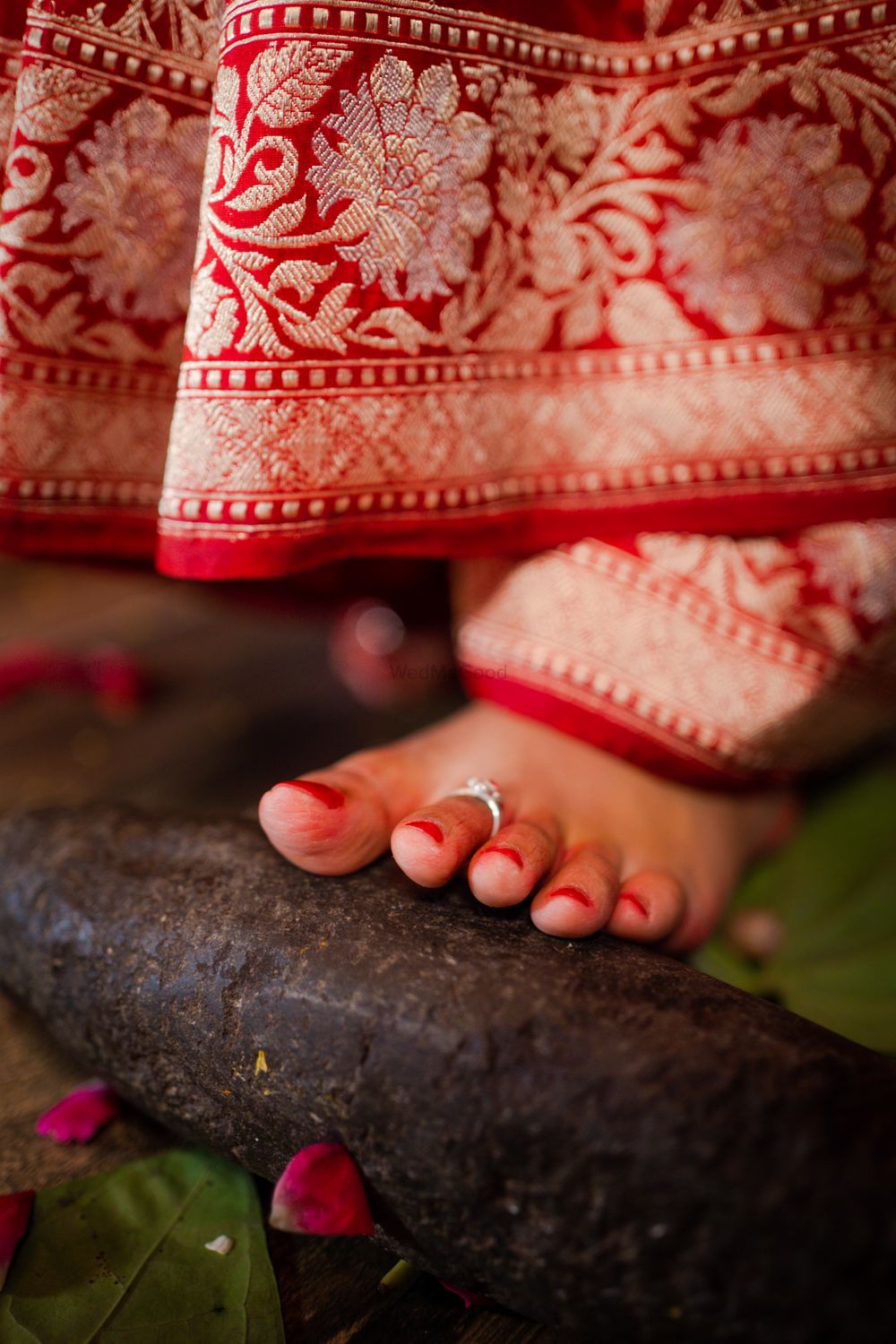 Photo From Priyanjana weds Ashish - By Akhil Bagga Photography