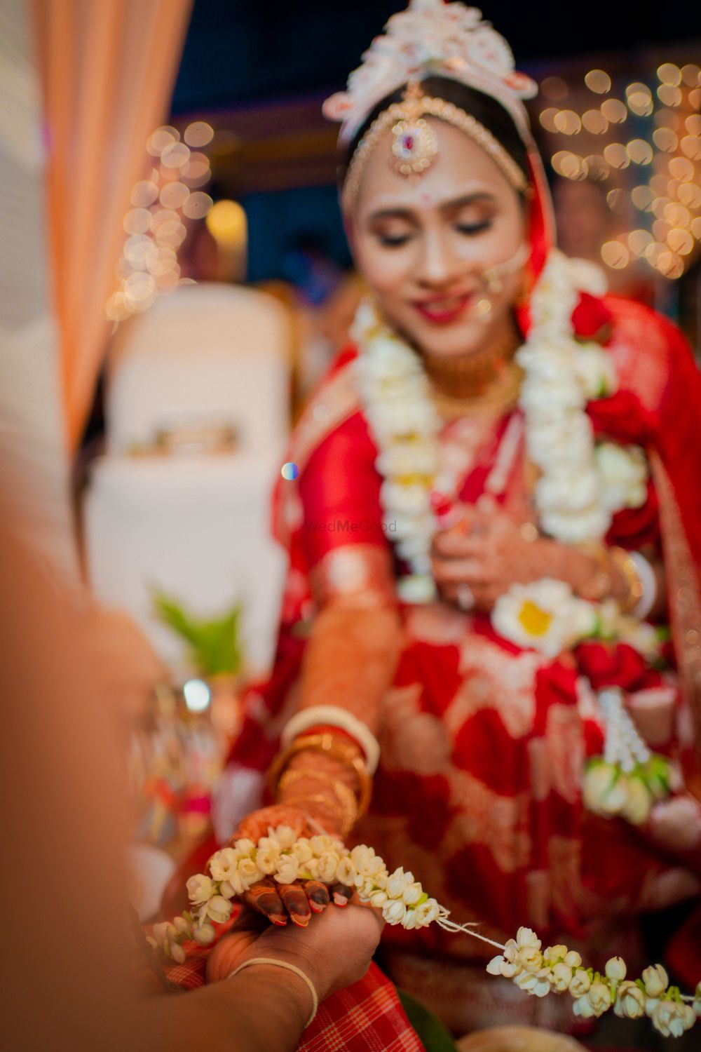 Photo From Priyanjana weds Ashish - By Akhil Bagga Photography