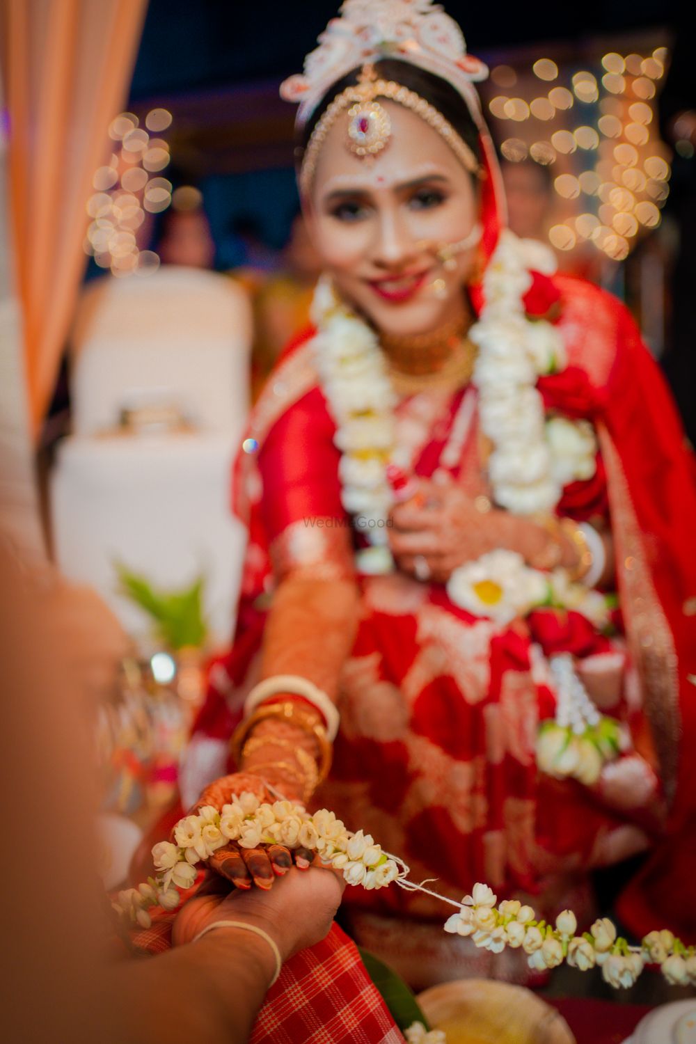 Photo From Priyanjana weds Ashish - By Akhil Bagga Photography