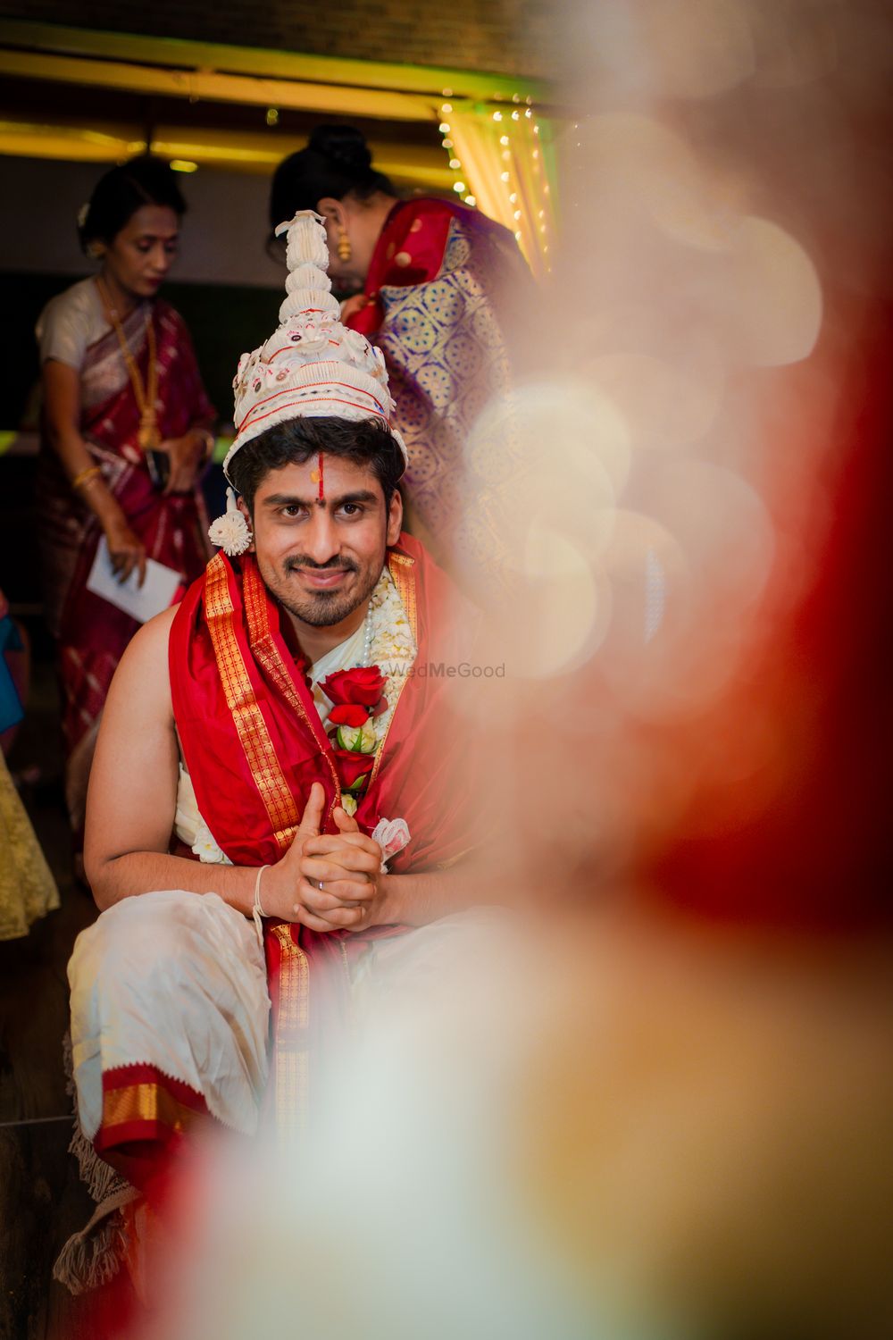 Photo From Priyanjana weds Ashish - By Akhil Bagga Photography