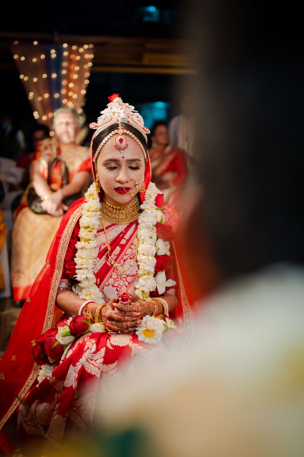 Photo From Priyanjana weds Ashish - By Akhil Bagga Photography