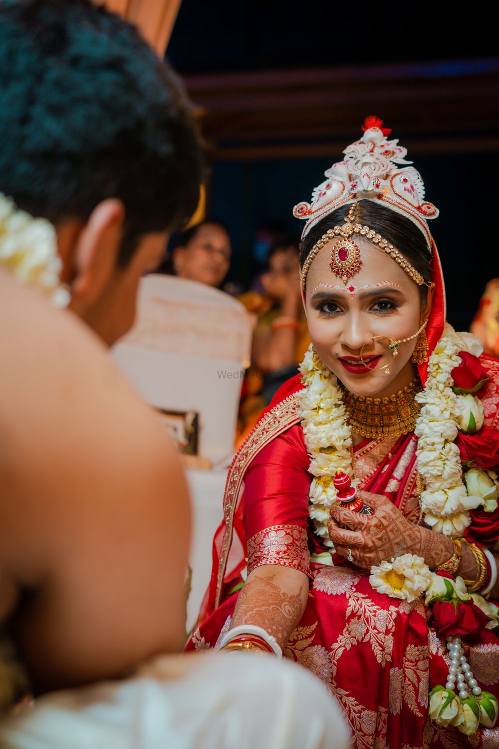 Photo From Priyanjana weds Ashish - By Akhil Bagga Photography