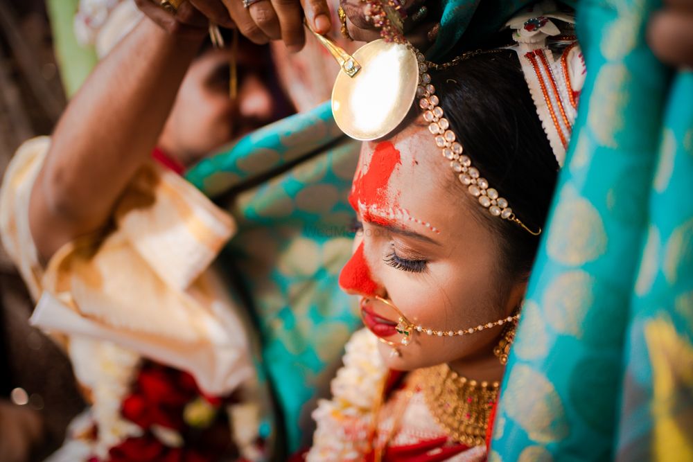 Photo From Priyanjana weds Ashish - By Akhil Bagga Photography