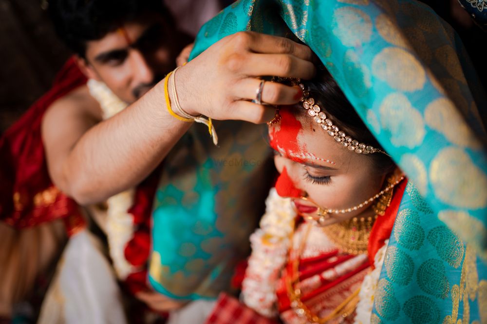 Photo From Priyanjana weds Ashish - By Akhil Bagga Photography