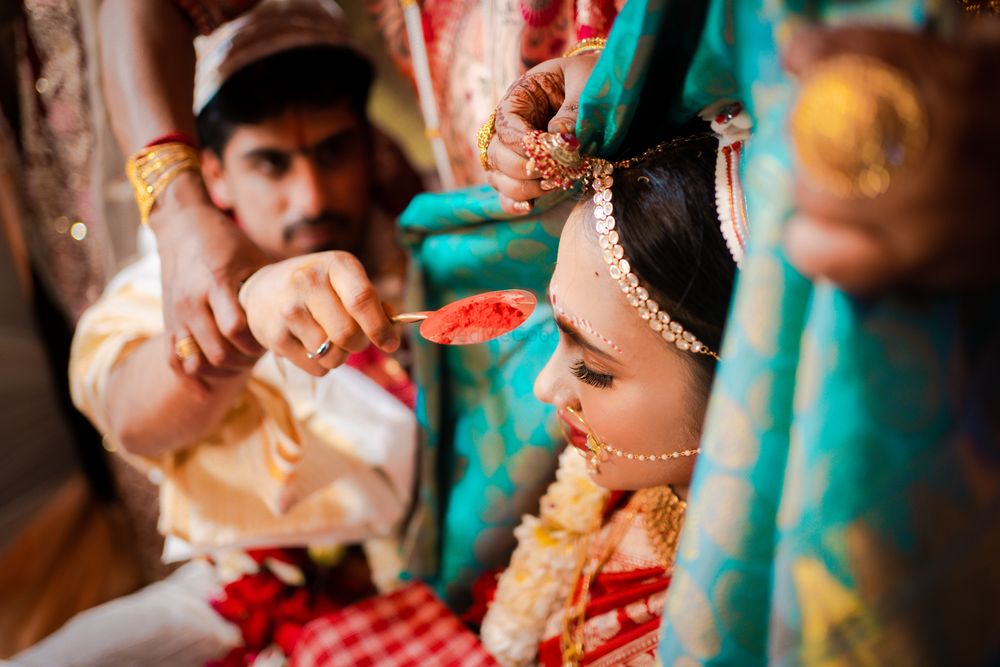 Photo From Priyanjana weds Ashish - By Akhil Bagga Photography