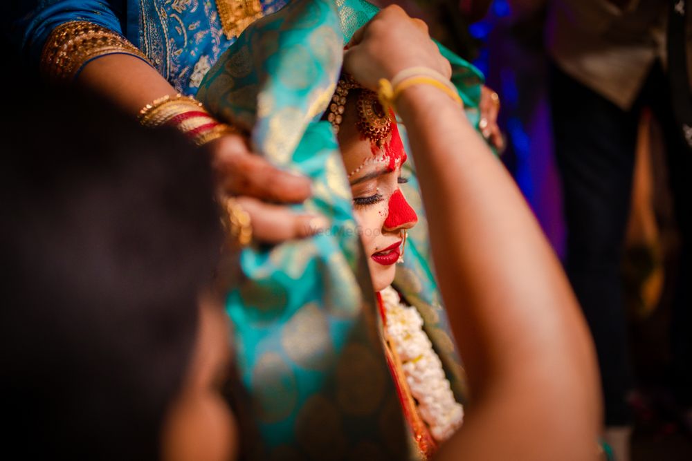 Photo From Priyanjana weds Ashish - By Akhil Bagga Photography