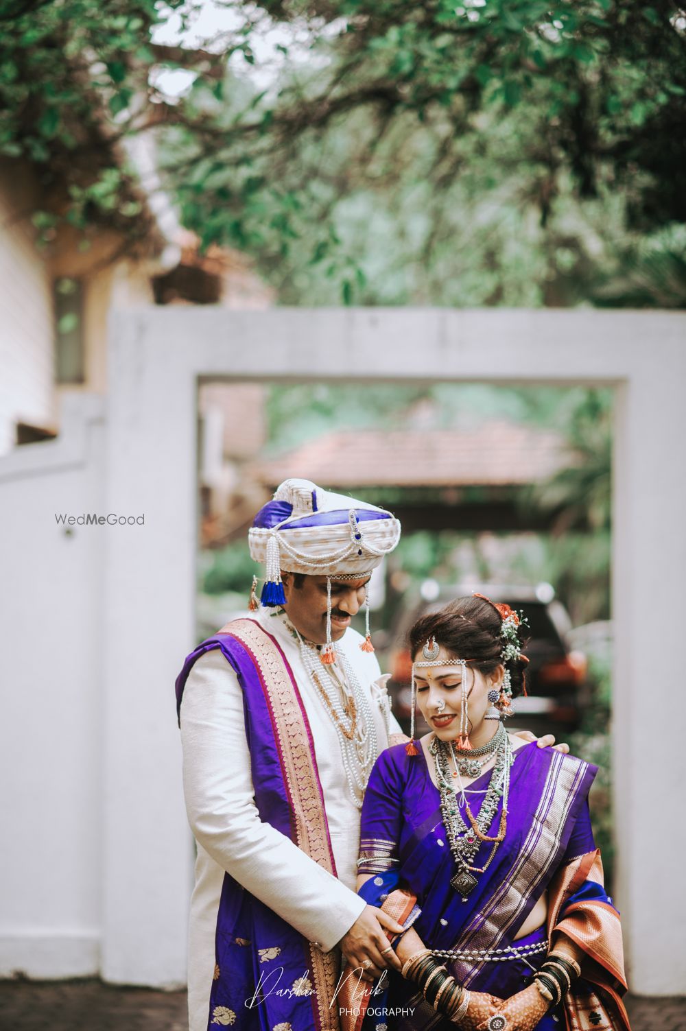 Photo From Sarvesh + Nupur - By Optimal Picturess