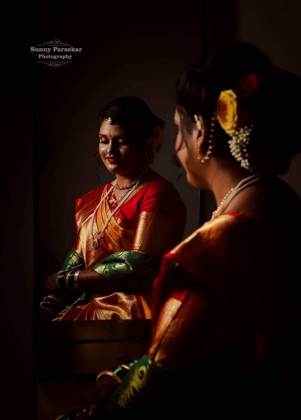 Photo From Bride Tanvi - By Sunny Parsekar Photography