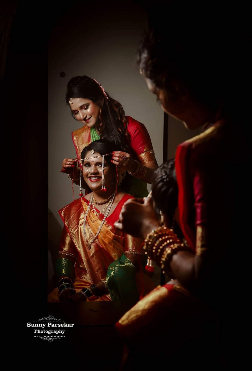 Photo From Bride Tanvi - By Sunny Parsekar Photography