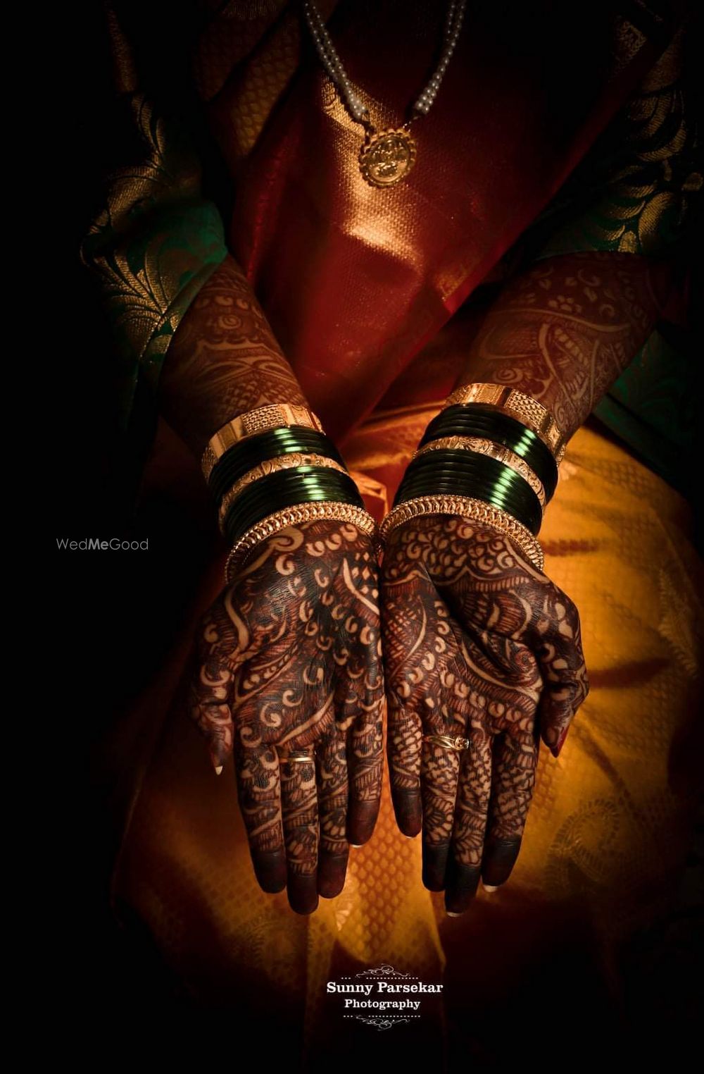 Photo From Bride Tanvi - By Sunny Parsekar Photography