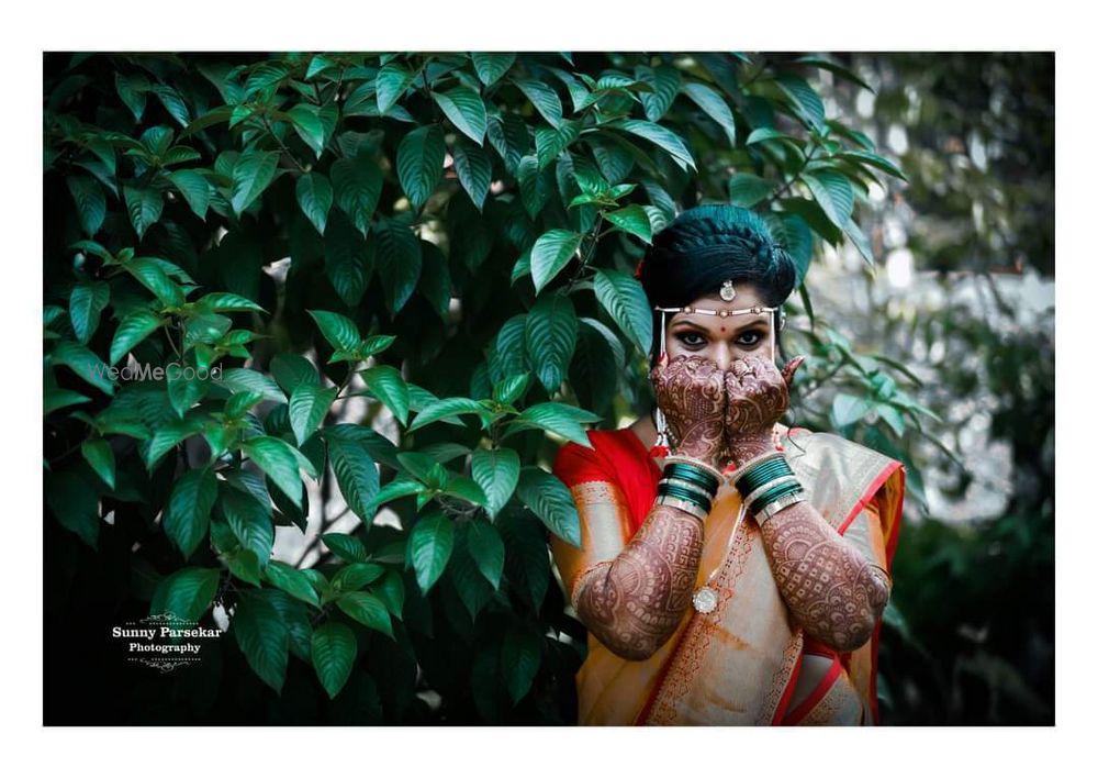 Photo From Bride Tanvi - By Sunny Parsekar Photography