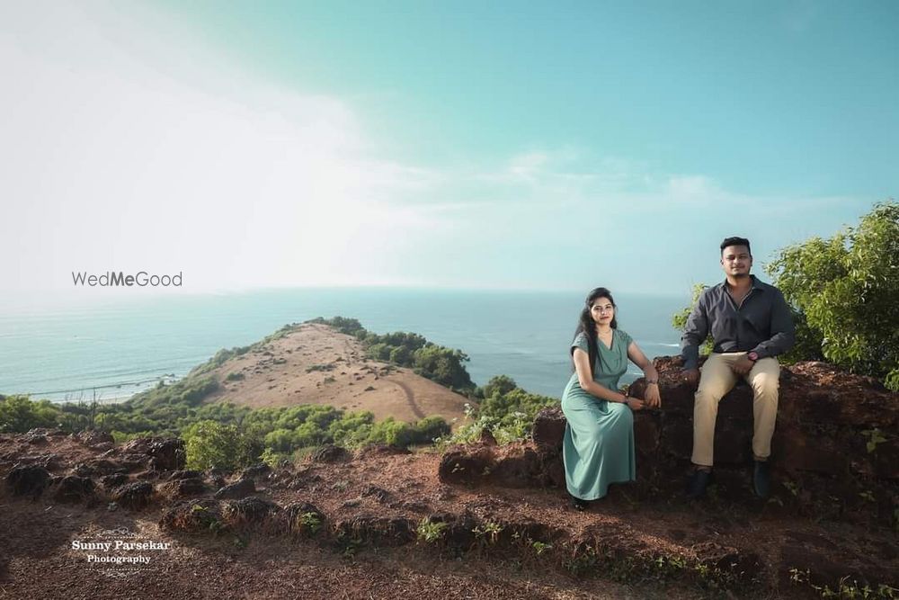 Photo From Pre Wedding - By Sunny Parsekar Photography