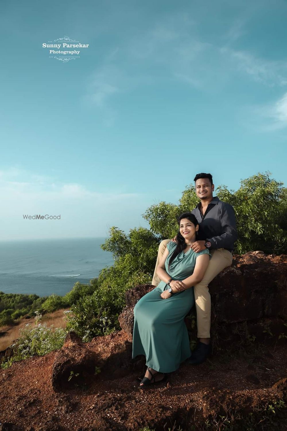 Photo From Pre Wedding - By Sunny Parsekar Photography