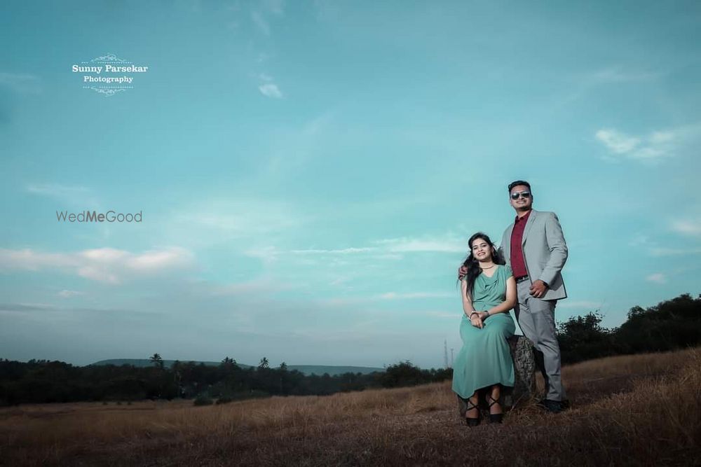 Photo From Pre Wedding - By Sunny Parsekar Photography